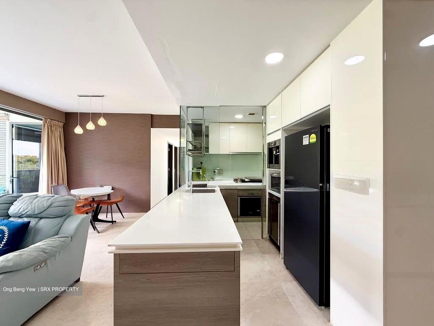 The Shore Residences (D15), Condominium #585080431